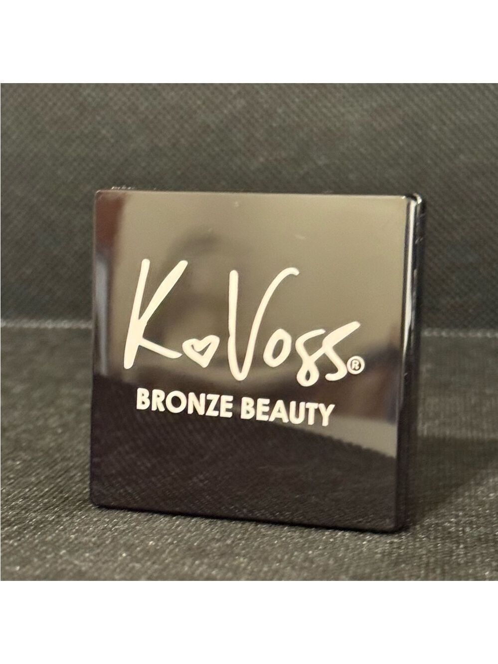 K Voss NYC Beauty Midtown Bronze 2.5g